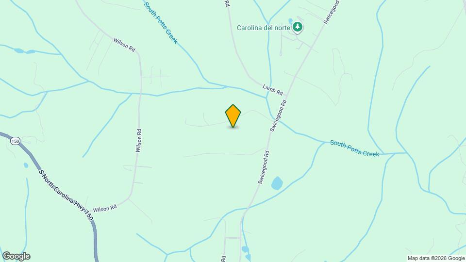 152 Glendora Ct Map and Location Details