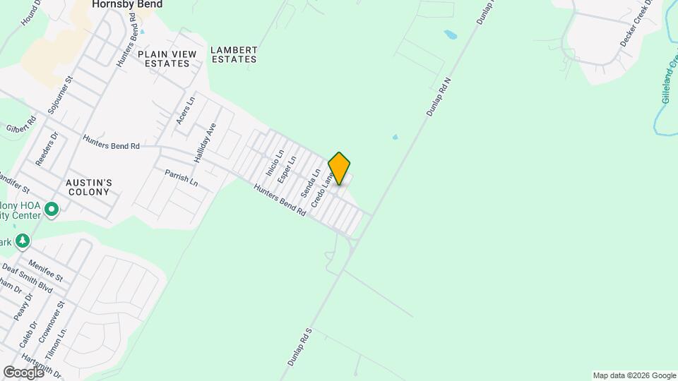 4620 Best Way Mapa y Detalles de la Ubicación