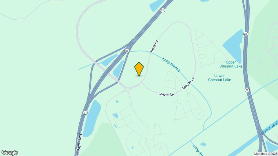 8840 Henry Rd, Unit -2 Map and Location Details