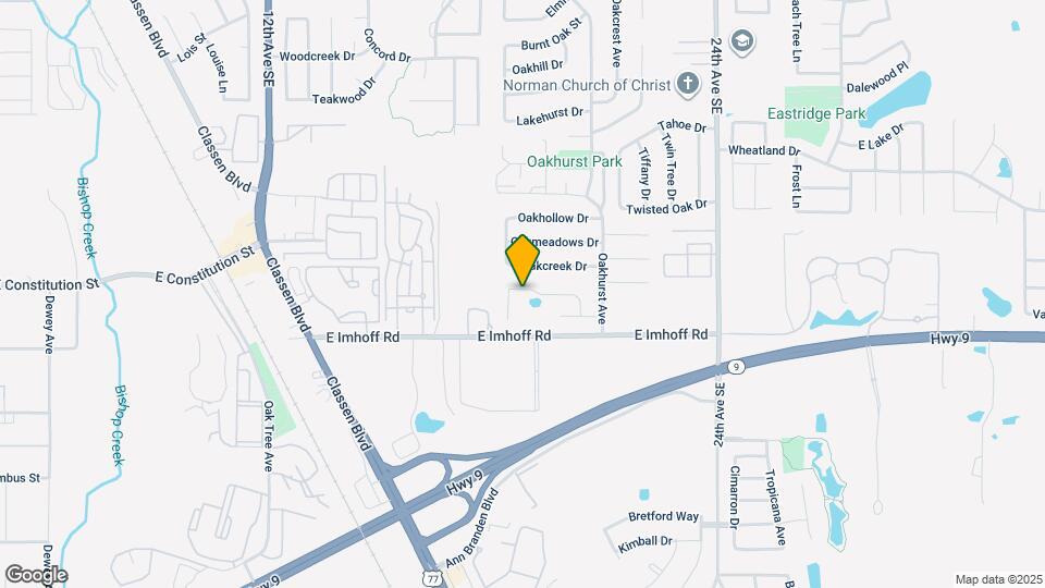 1824 Wolford Wy Map and Location Details