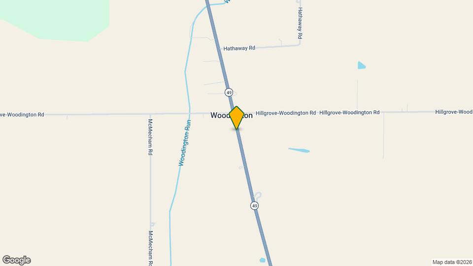 8924 OH49 Rentals in Greenville, OH