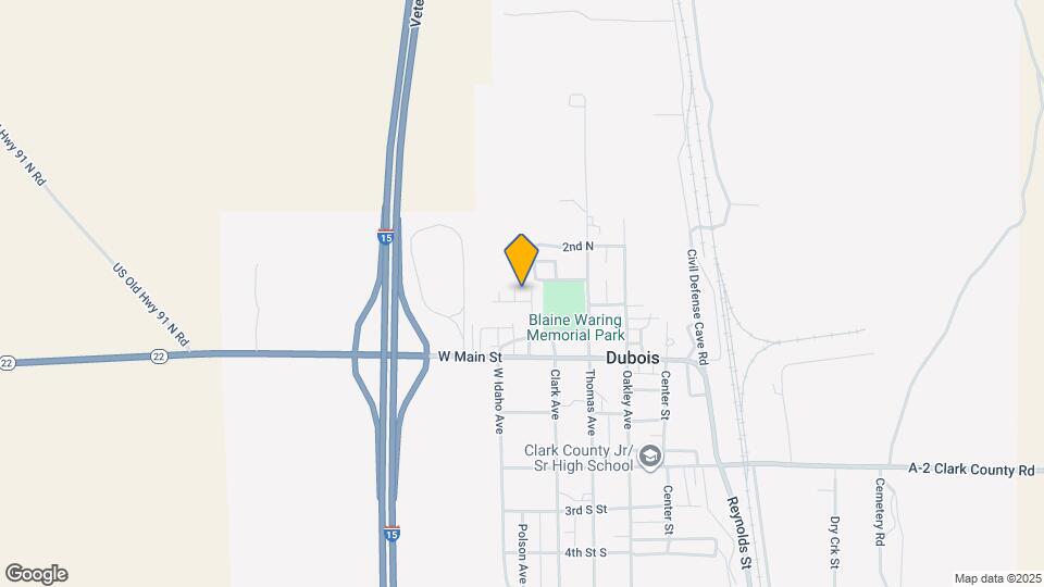 Colonia Humberto Fuentes Apartments Dubois, ID Apartments For Rent