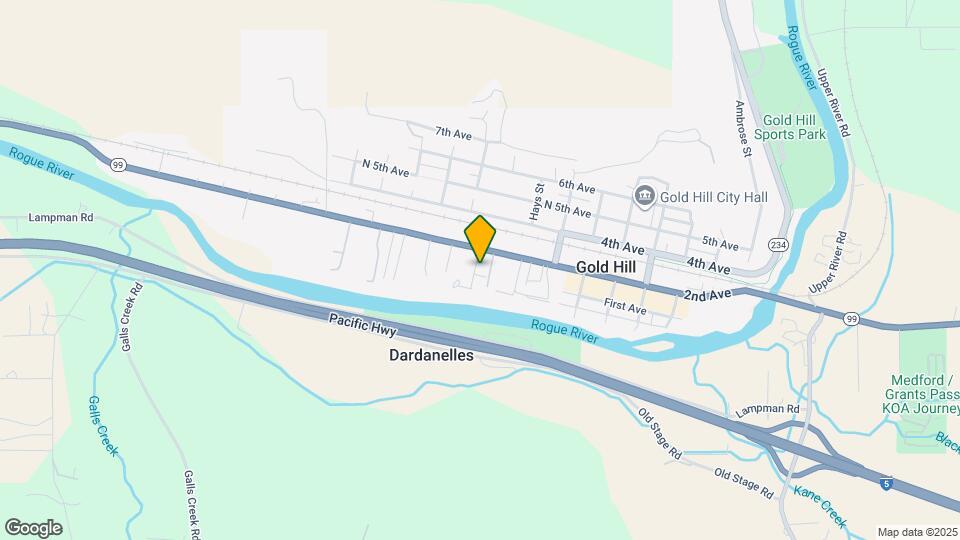 139 Rivers Edge Ct Map and Location Details