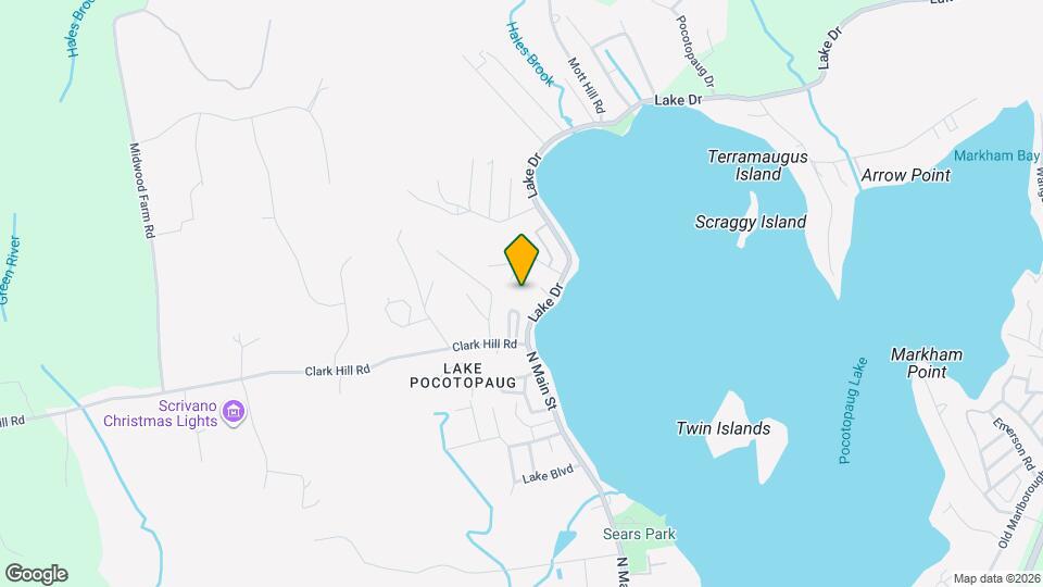 11R Lake Dr Map and Location Details