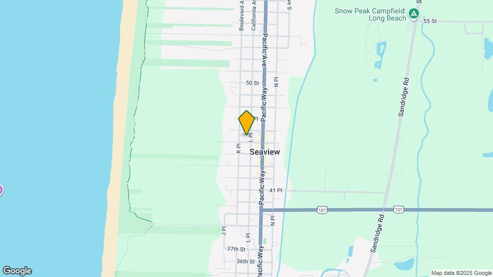 4503 L Pl Map and Location Details