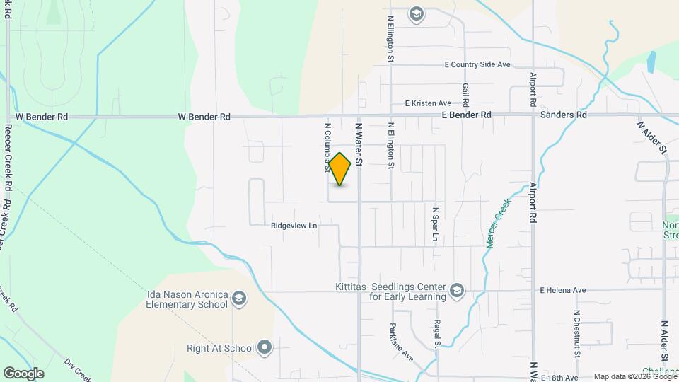 206 Maci Ct Map and Location Details