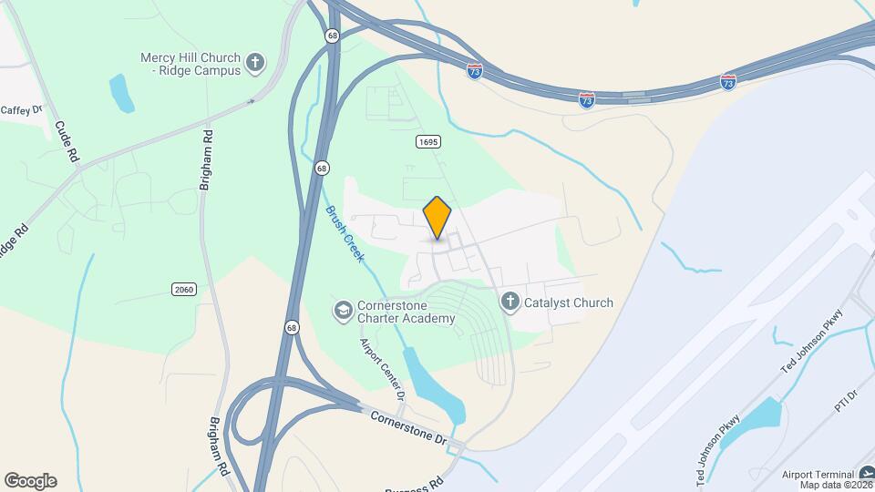 402 Mourning Dove Ter Rentals in Greensboro, NC