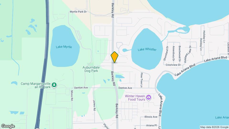 222 Lakeview Dr Map and Location Details