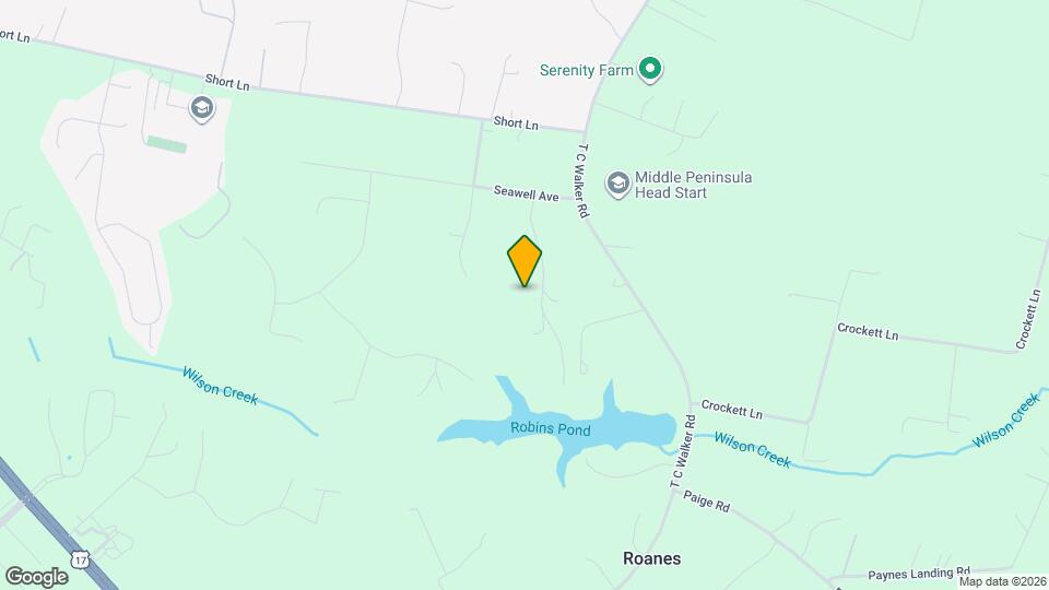 5974 Ladysmeade Ln Map and Location Details