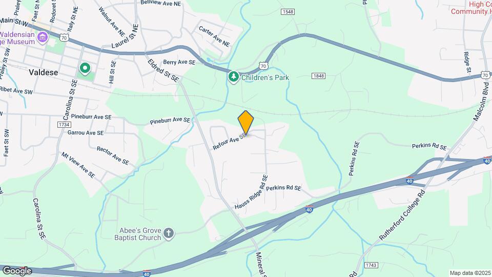 Valdese Village Apartments Valdese, NC Apartments For Rent