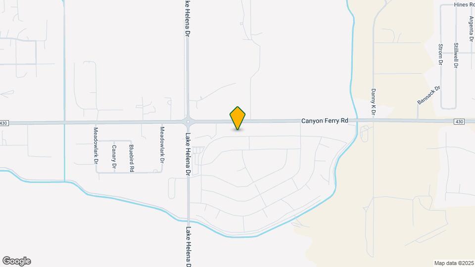 3930 St Marys Rd Map and Location Details