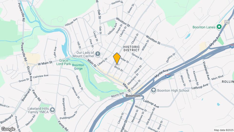 The Pilgrim Apartments Boonton, NJ Apartments For Rent