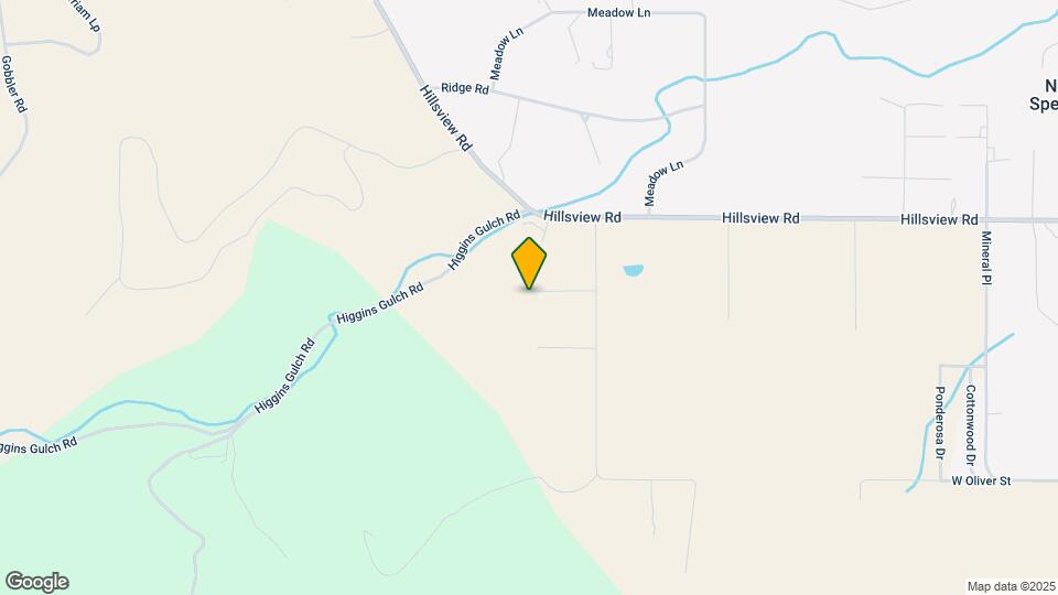 3213 Hemlock Ct Map and Location Details