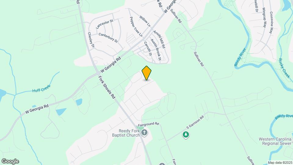 211 Darrowby Wy Map and Location Details