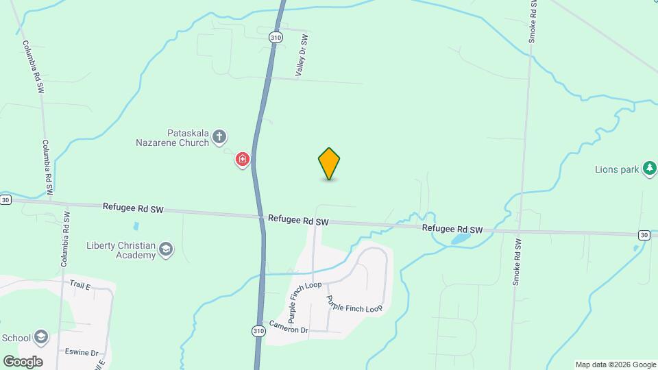 211 Scotsgrove Dr Mapa y Detalles de la Ubicación