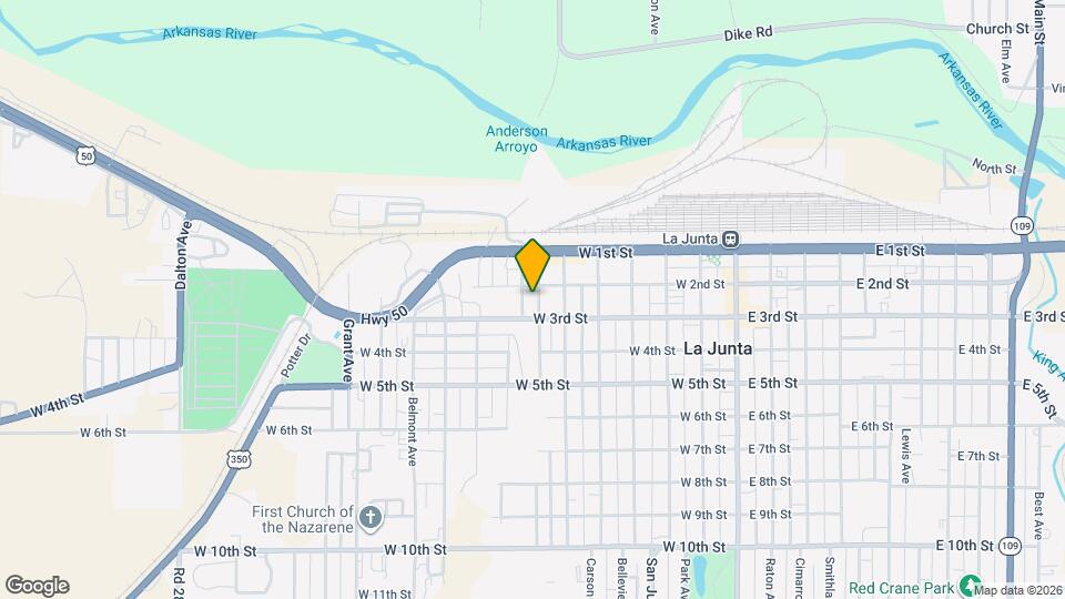 Golden Maple Villa Map and Location Details