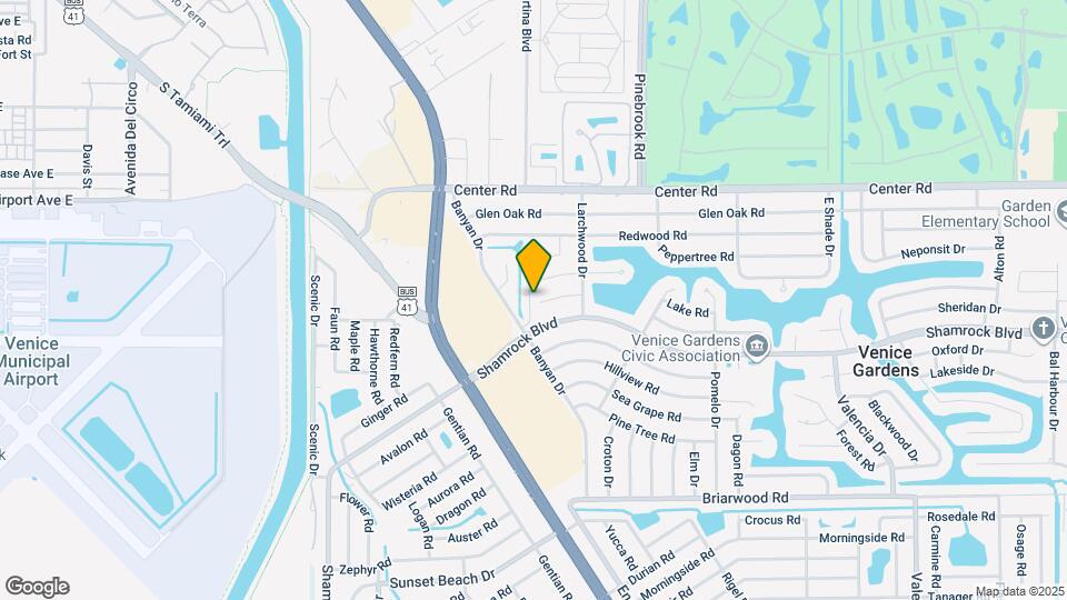 239 Cocoa Ln Map and Location Details