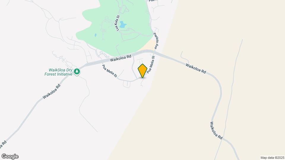 Kaiaulu O Waikoloa Map and Location Details