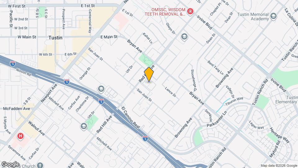 13660 Red Hill Ave Rentals in Tustin, CA