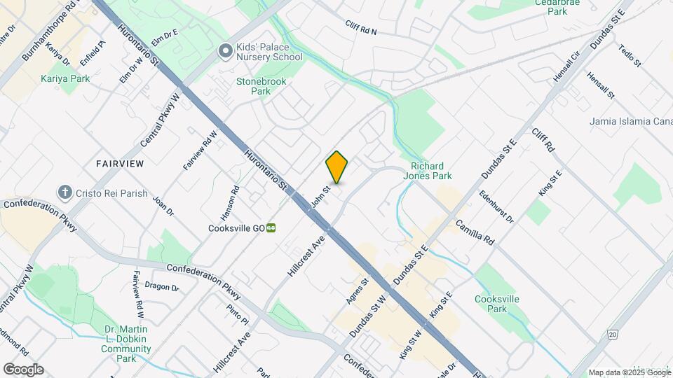 3151 Jaguar Valley Dr Map and Location Details