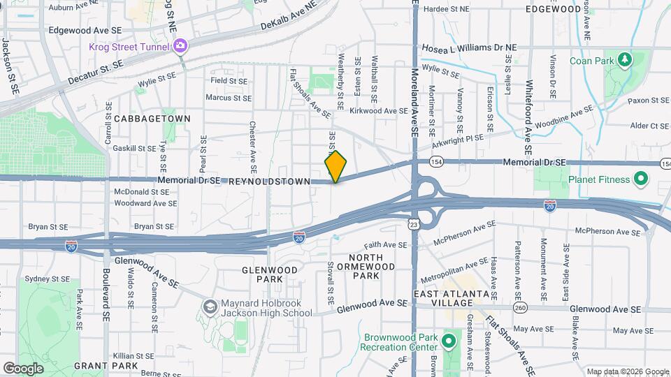 Arbors of East Atlanta Apartments and Nearby Atlanta Apartments For Rent Atlanta, GA