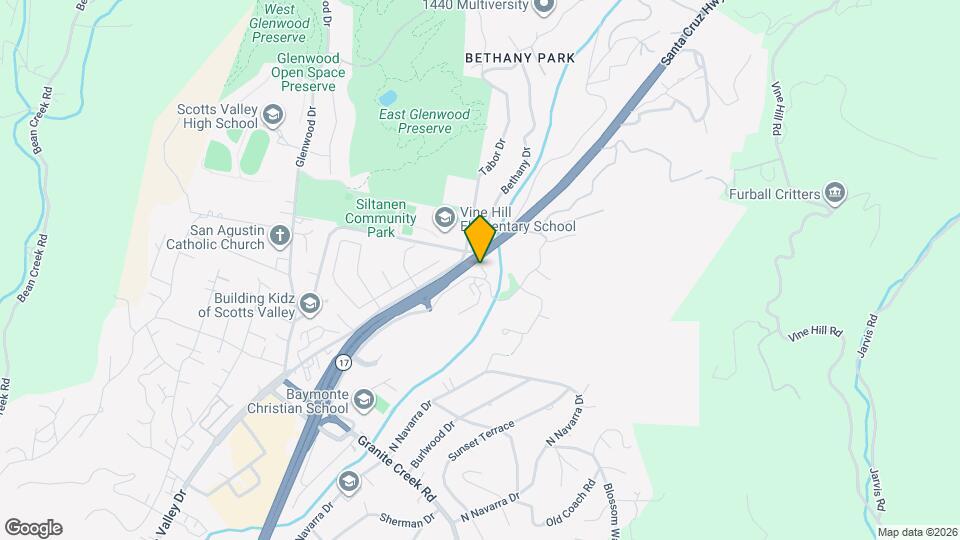 The Grove Map and Location Details