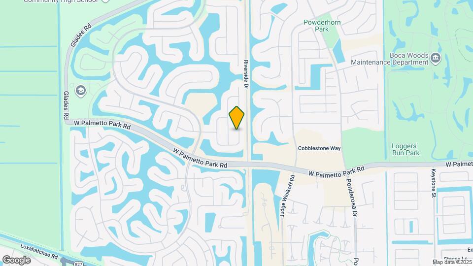 21713 Marigot Dr Map and Location Details