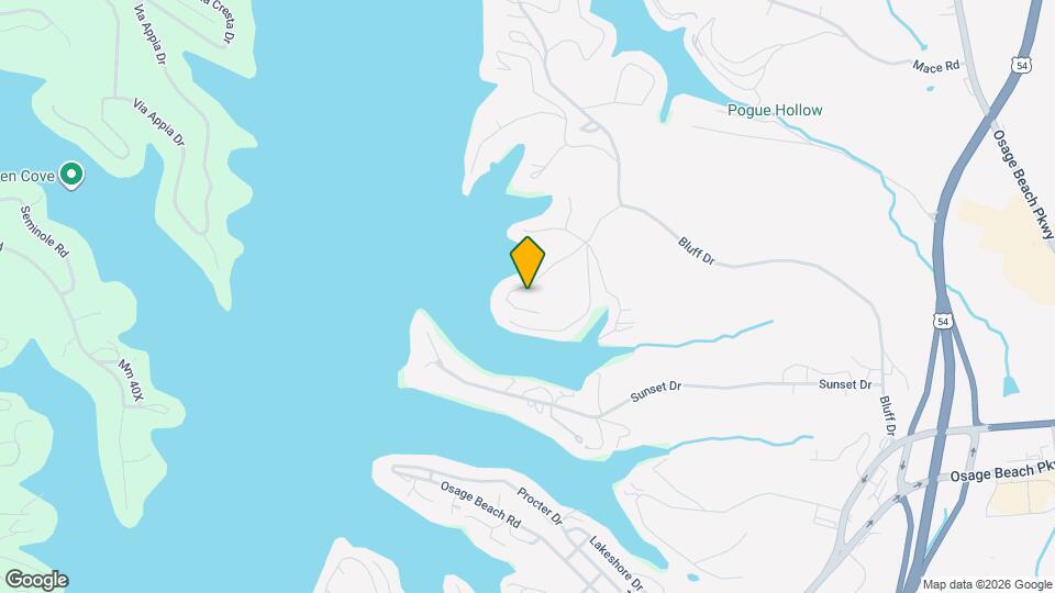 4499 Ski Dr Map and Location Details