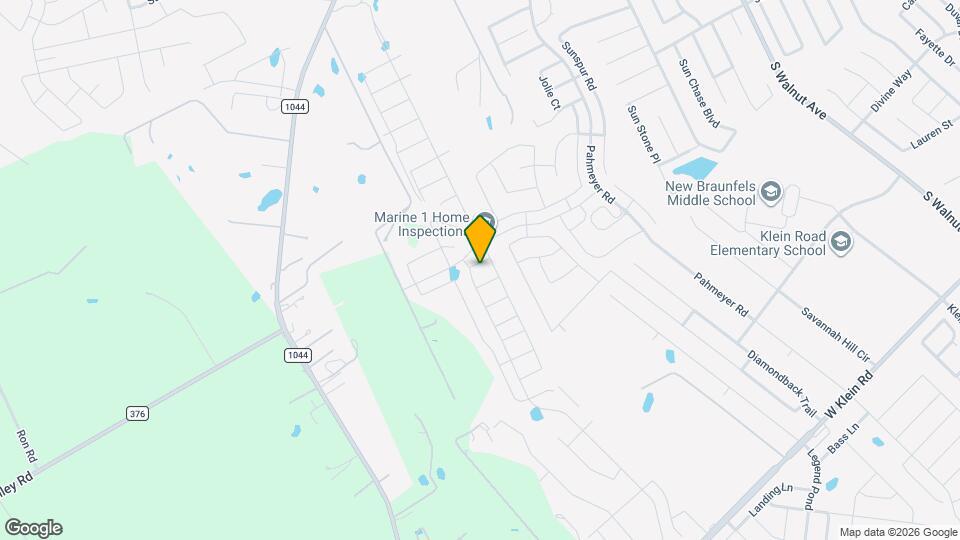 1915 Chiffchaff Map and Location Details