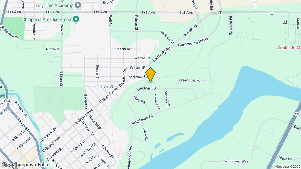 784 Dutchman Dr, Unit 784 Map and Location Details