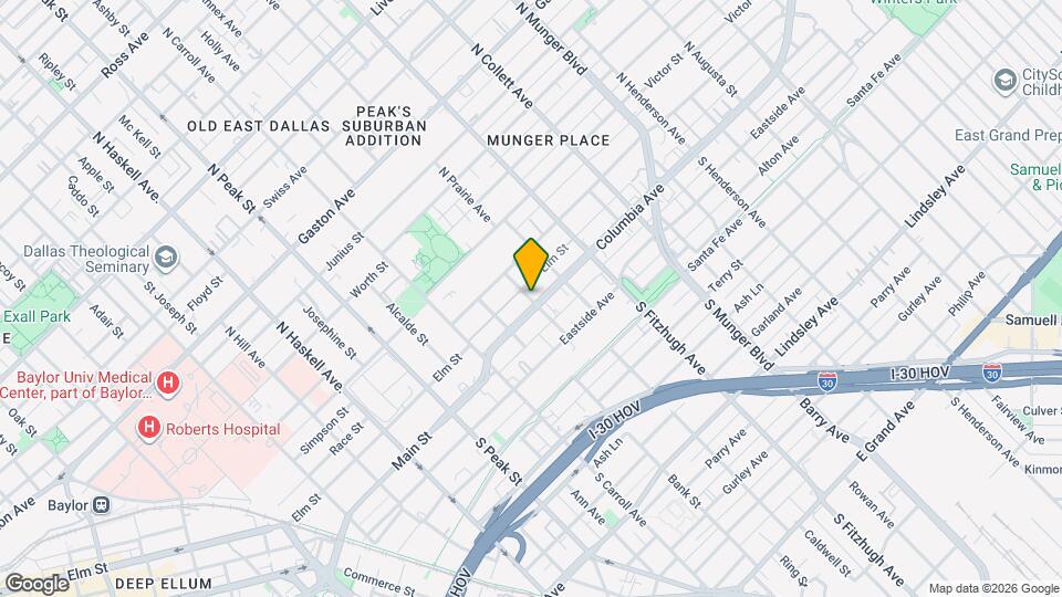 130 Cisco Map and Location Details