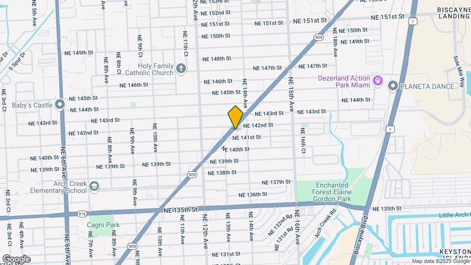 Michael Apartments Mapa y Detalles de la Ubicación