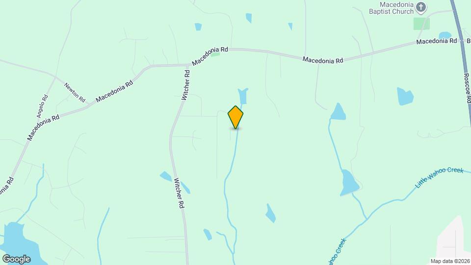 25 Hyde Cir, Unit 2423 Mapa y Detalles de la Ubicación