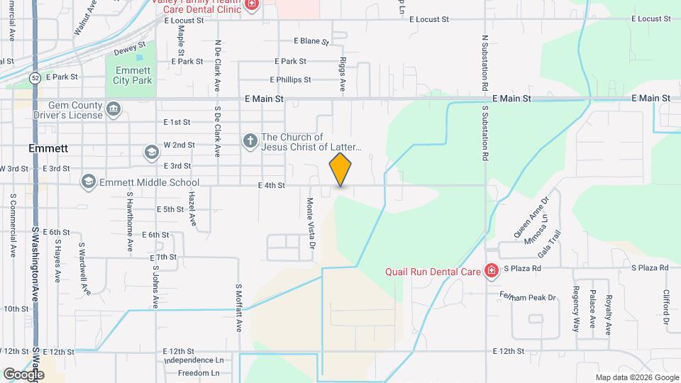 Mustain Mobile Park Apartments Emmett, ID Apartments For Rent