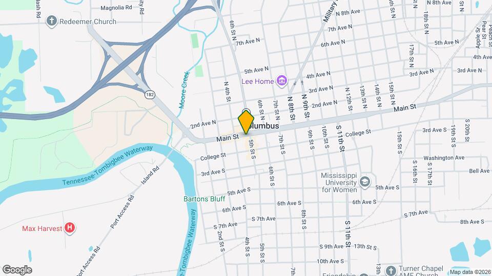 423 Main St, Unit 423 Mapa y Detalles de la Ubicación