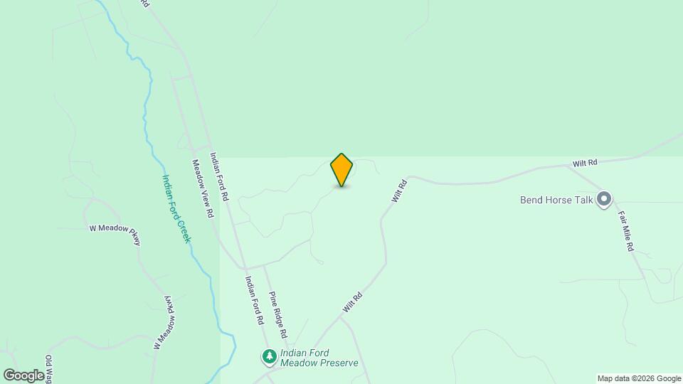 16075 Fox Ridge Cir, Unit Studio apartment Map and Location Details