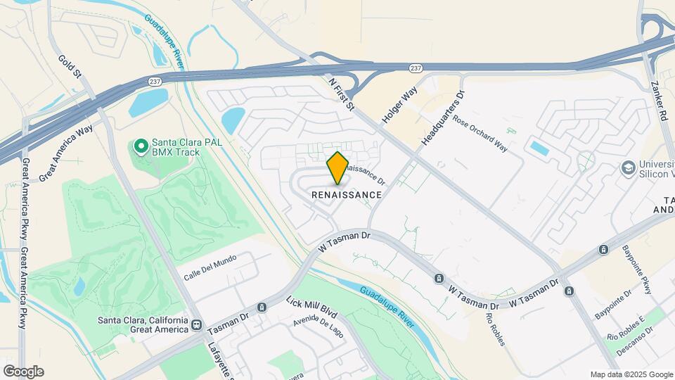 4288 Verdigris Cir Map and Location Details