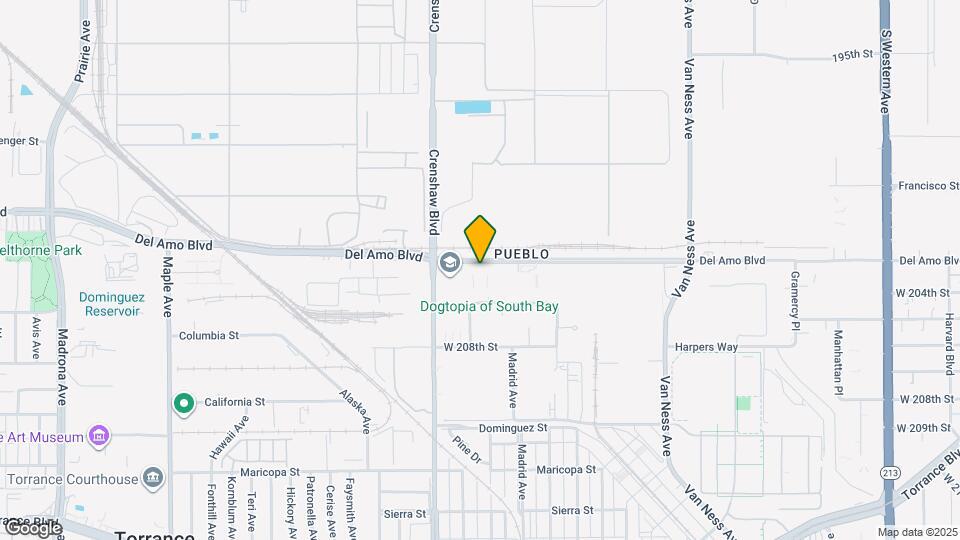 2410 Del Amo Blvd Rentals in Torrance, CA