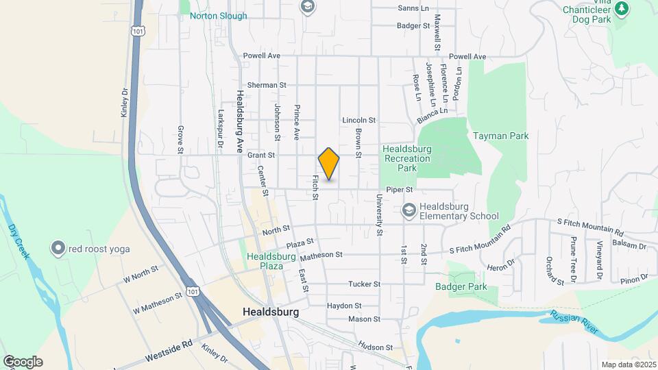 315 Piper St Apartments Healdsburg, CA Apartments For Rent