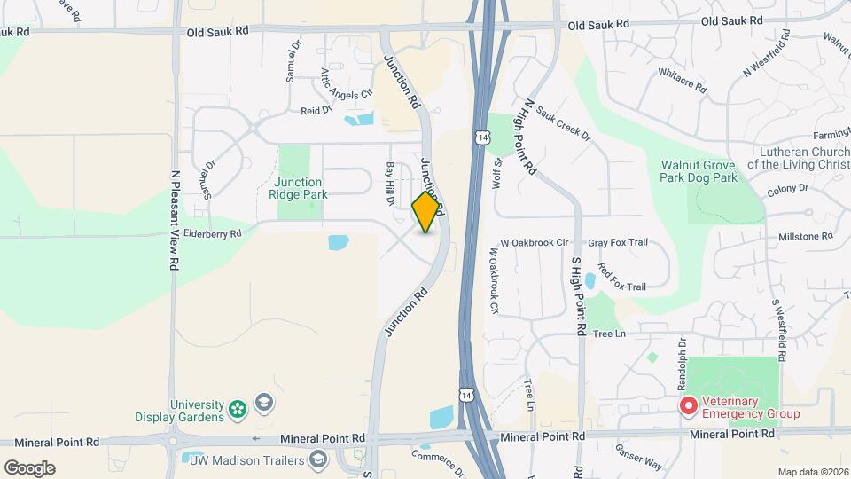 301 Harbour Town Drive Map and Location Details