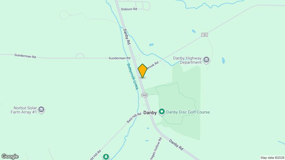 1809 Danby Rd Rentals in Ithaca, NY