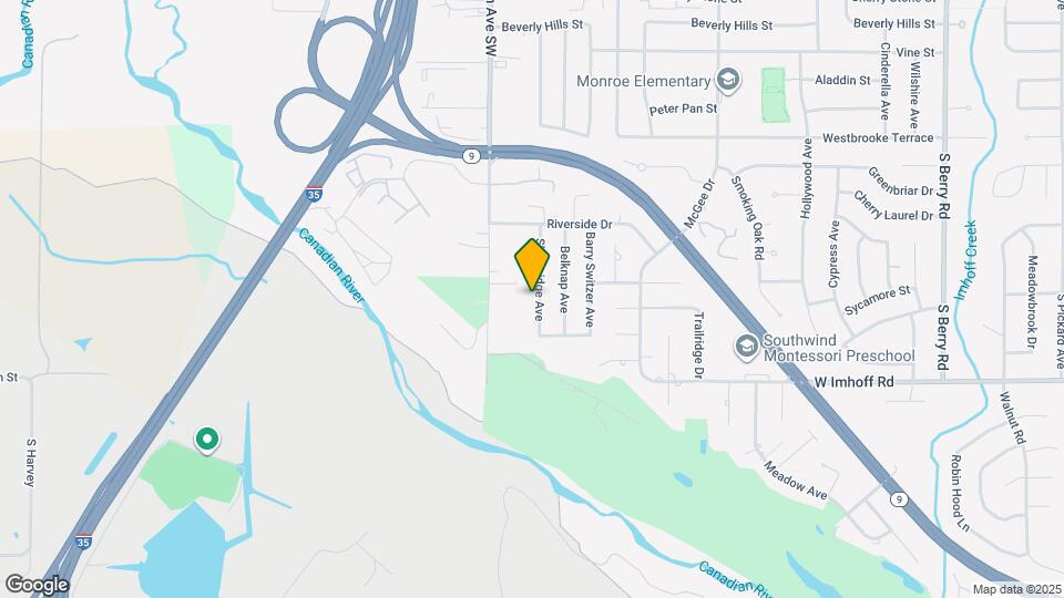 2704 Shoreridge Ave-Unit -2704 Shoreridge Map and Location Details