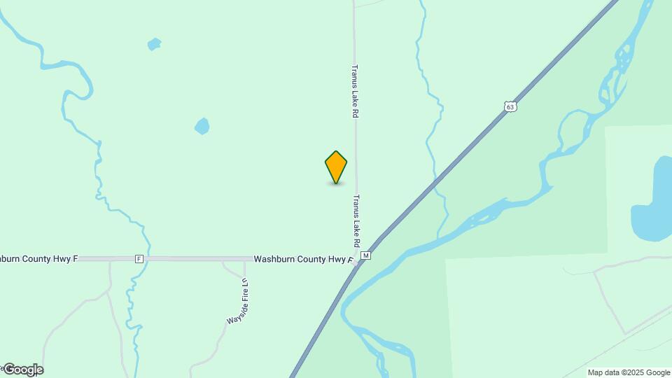 9783 Tranus Lake Rd Mapa y Detalles de la Ubicación