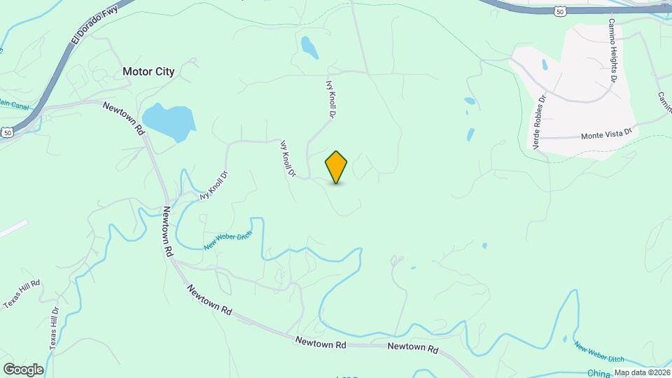 3231 Blue Rhapsody Ln Map and Location Details