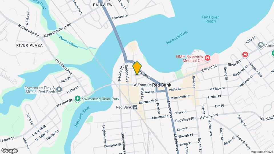 28 Morford Pl, Unit 28 Morford Place Map and Location Details