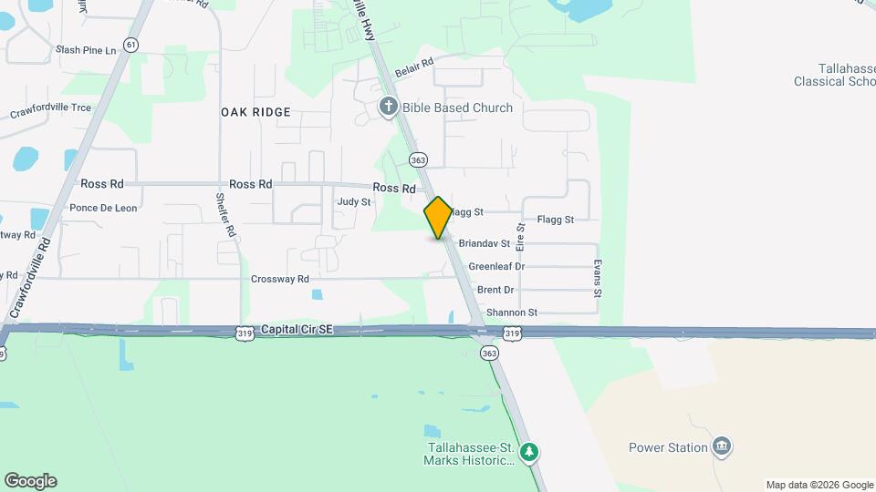 Lakes At San Marcos Map and Location Details