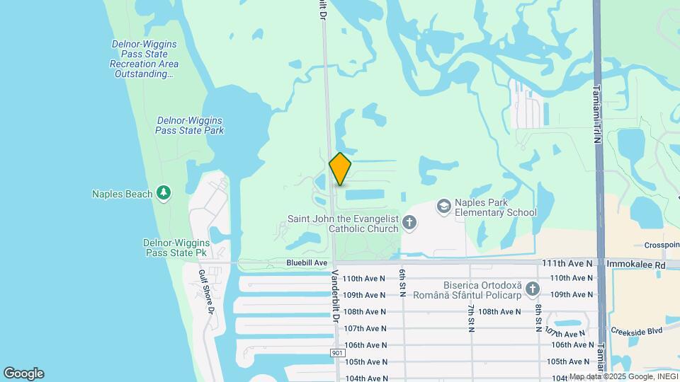 618 Captn Kate Ct Map and Location Details