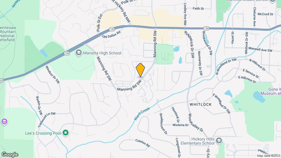 Queensborough Square Apartments Marietta, GA Apartments For Rent