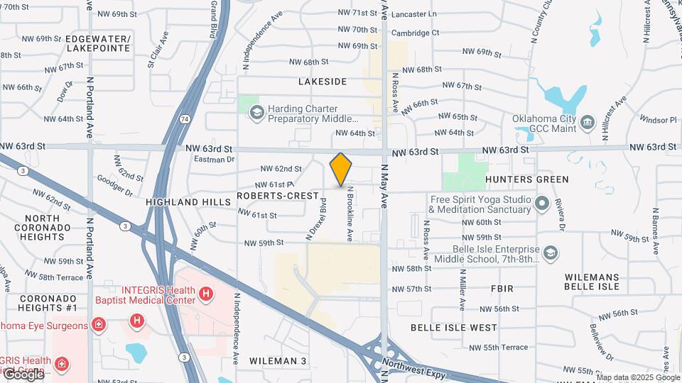 Tara Condominiums Apartments Oklahoma City, OK Apartments For Rent