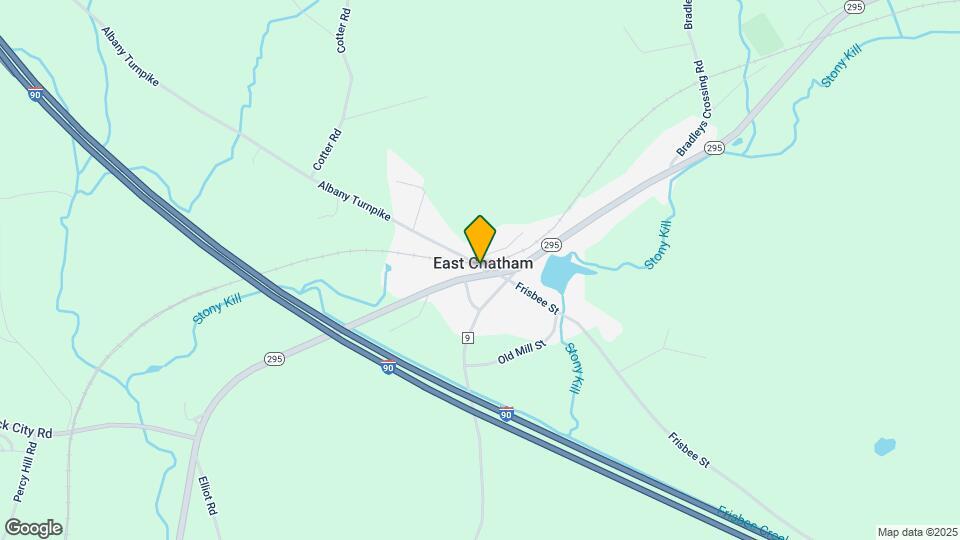 1121-1123 State Route 295 Map and Location Details